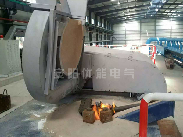 礦熱爐：工業(yè)冶煉的核心！