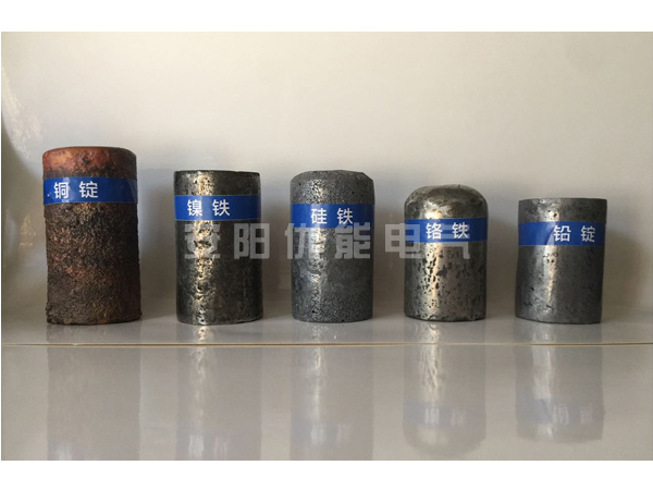 直流電弧爐：創(chuàng)新技術(shù)助力綠色冶煉！