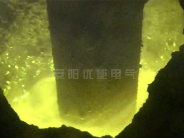 電弧爐：現(xiàn)代工業(yè)的高效熔煉利器!