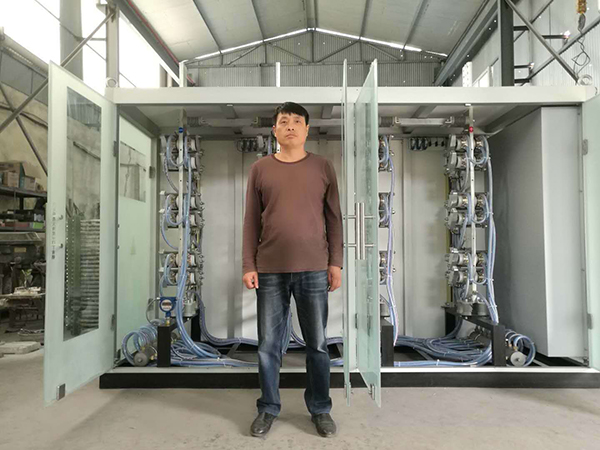 電弧爐：工業(yè)熔煉的核心力量!
