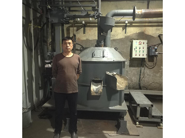 電弧爐在金屬回收中的重要作用！