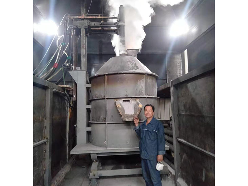 電弧爐的原理與技術(shù)特點(diǎn)!