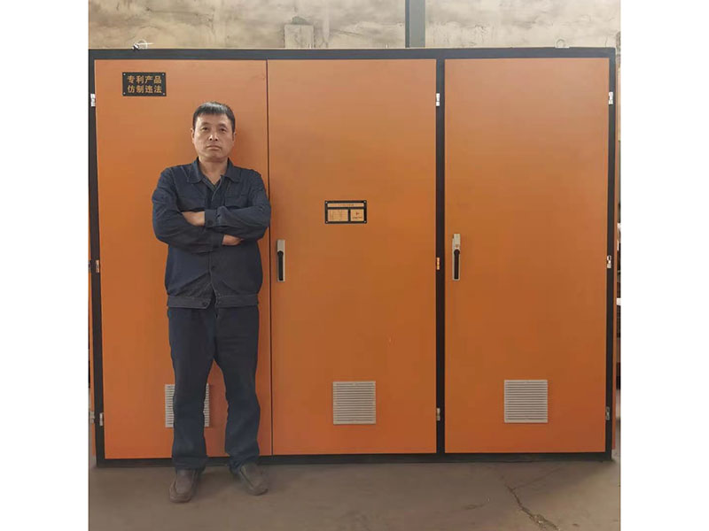 電弧爐在鋼鐵工業(yè)中的應(yīng)用!
