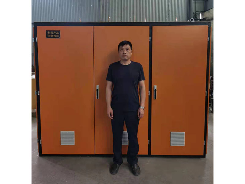 電弧爐在現(xiàn)代鋼鐵工業(yè)中的應(yīng)用！
