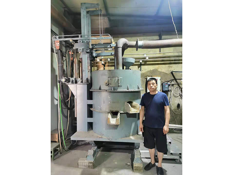 電弧爐的工作原理和應(yīng)用!